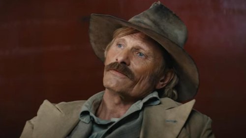 Viggo Mortensen Wrote And Directed His New Western ‘The Dead Don’t Hurt’ And The First Trailer Is Incredible