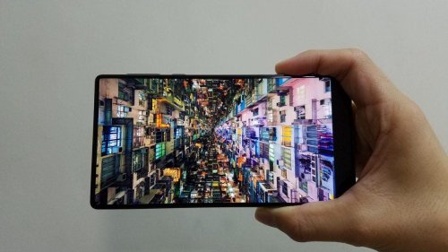 Xiaomi Mi Mix Review: It Makes The iPhone 7 Look And Feel So Outdated
