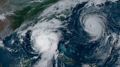 Ominous Signals For The 2024 Hurricane Season