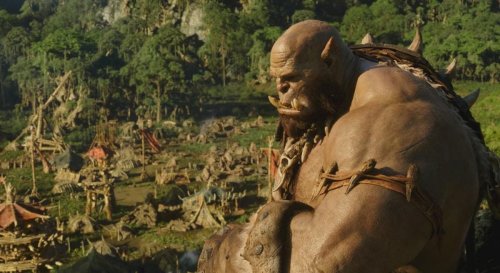 If You Think The 'Warcraft' Movie Looks Terrible, It Might Be YouTube's Fault