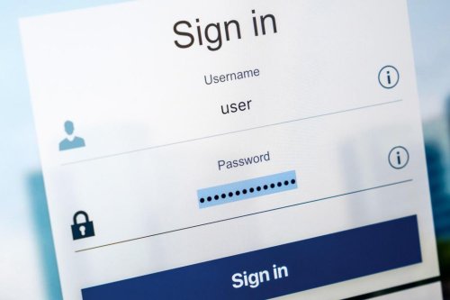 19 Billion Stolen Passwords For Sale Online — New Warnings Issued