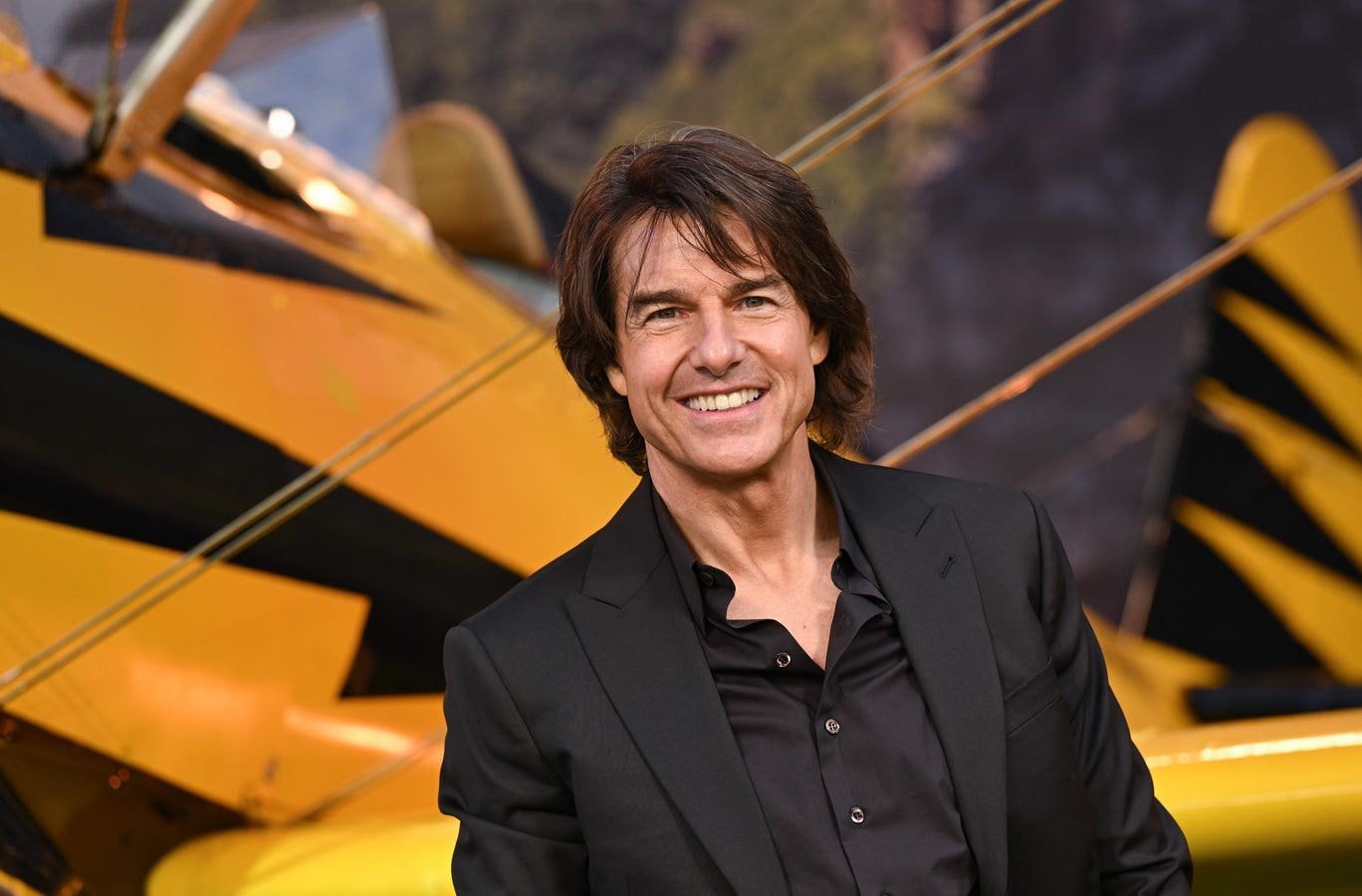 Tom Cruise’s Real Name And 15 Other Made-Up Hollywood Monikers | Flipboard