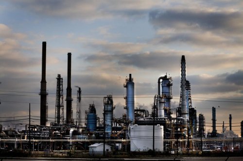 ExxonMobil Advances Major Low-Carbon Hydrogen Hub At Baytown