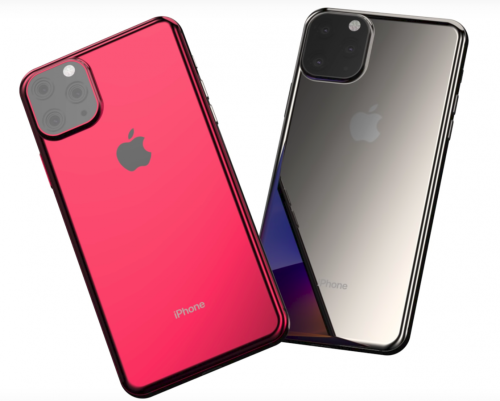 Apple Leak Reveals Surprise Product(Red) iPhone Release