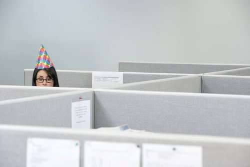 Here’s Why The Traditional Office Corporate Culture Is Over