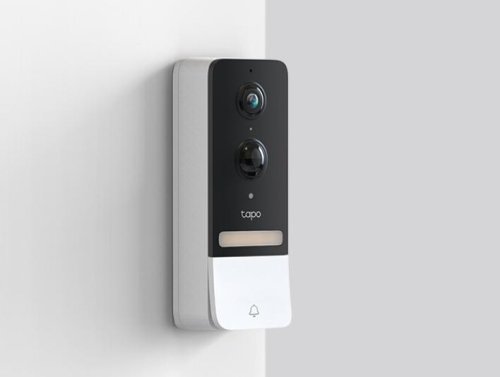 Beat Ring’s Price Hike With The $99 Tapo Video Doorbell Camera Kit