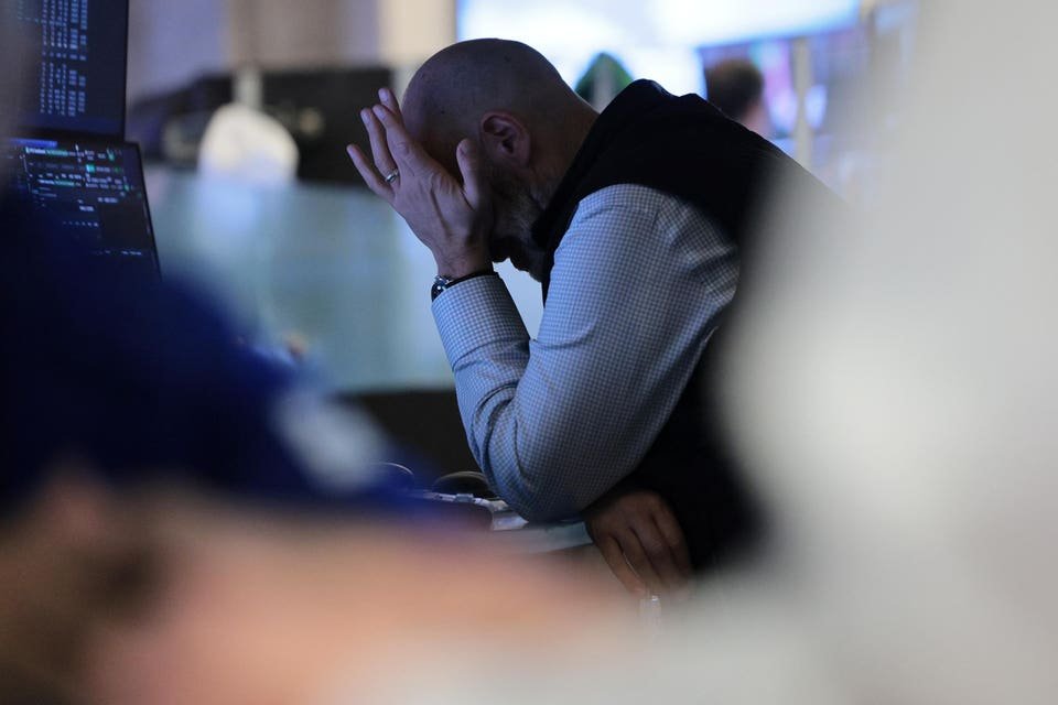 ‘$60 Billion Trapped’—Inside The Plumbing Problem Kraken’s IPO Exposed