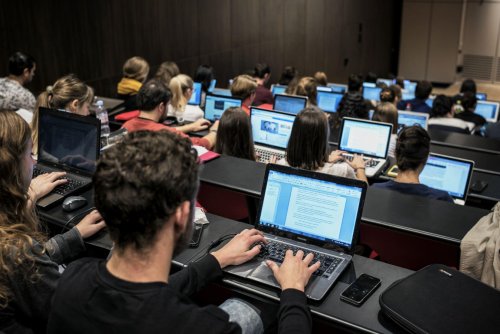 The Future Of Massively Open Online Courses (MOOCs)
