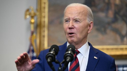 Biden Emails 380,000 Borrowers: You’ll Get Student Loan Forgiveness In Two Years Or Less