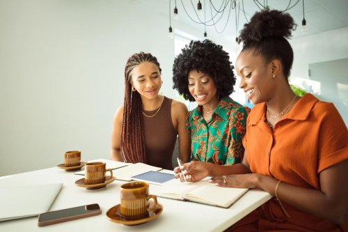 Council Post: Untangling Barriers: Embracing Ethnic Hair In The Workplace
