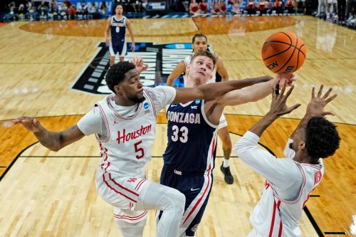 March Madness Sweet 16 Matchups, Betting Lines, Picks And Updated 2025 Men’s NCAA Tournament Odds