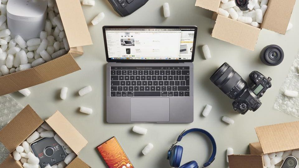 These Are The 8 Products Forbes Vetted Editors Have On Their Amazon Prime Day Wish List