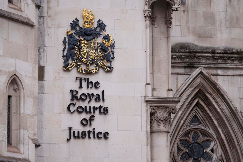 English Court Asked Whether A Debt Can Be Paid In Bitcoin