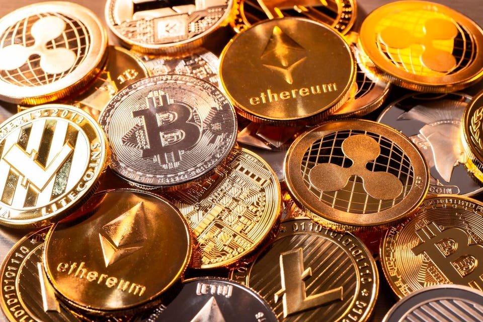 Why Crypto Is Facing Its Toughest Challenges Yet