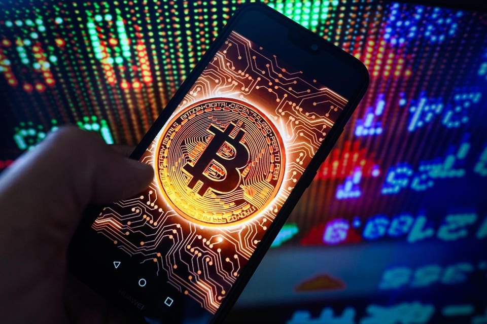 Africa Turns To Bitcoin For Real Financial Solutions