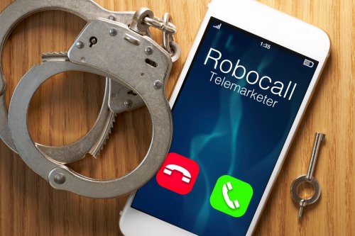 Google Has A Fix For Robocalls…And Other Small Business Tech News