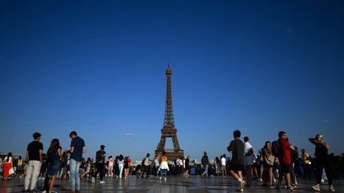 Why Trump’s Tariffs May Mean Pricier European Vacations This Summer