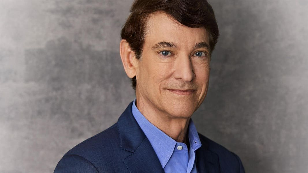 Facebook Made Him A Billionaire. Now This Venture Capitalist Is Back With Another Grand Slam