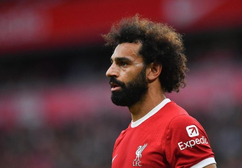 Who Could Replace Mohamed Salah When He Leaves Liverpool?