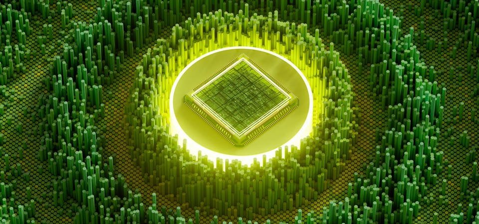 How Blockchain Can Help Solve The ESG Verification Gap