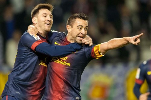 Lionel Messi Will Have A New Position And Role At FC Barcelona Under Xavi
