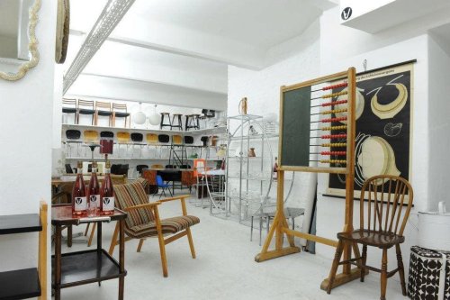 The Top Five Shops for Design Lovers In Vienna, Austria