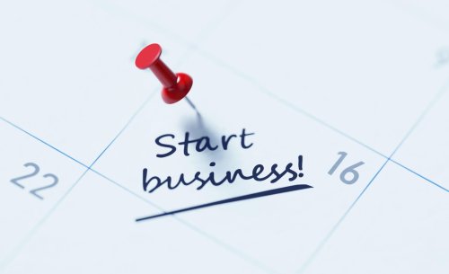 Want To Start A Business? Here’s How To Do It Right