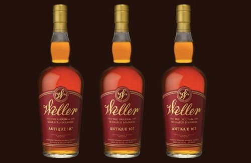 The World’s Best Whiskey Is A Bourbon, According To The London Spirit Competition