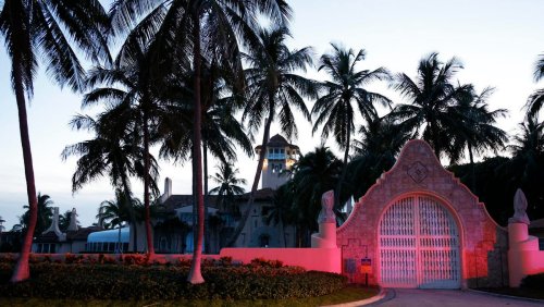 Here’s What To Know About Trump’s Document Controversy That Led To Mar-A-Lago Raid