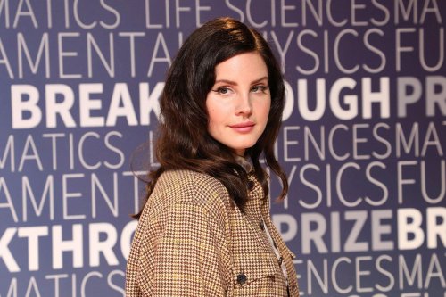 Lana Del Rey Started Working On Her Next Album, ‘White Hot Forever’