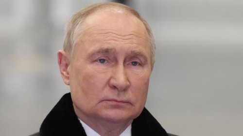 Kremlin Says Biden Calling Putin A 'Crazy SOB' Is A Bad 'Hollywood Cowboy' Act