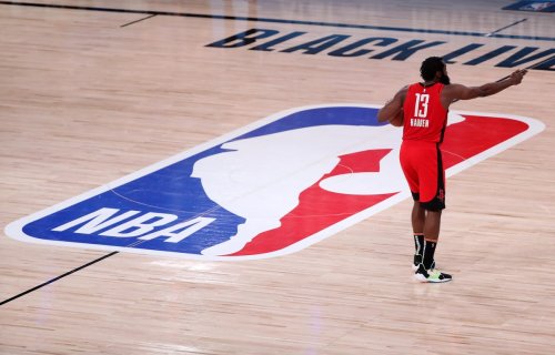 The Houston Rockets Should Take Their Time On A James Harden Trade