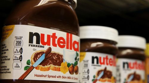 Michele Ferrero, Italy's Richest Man And The Maker Of Nutella, Passed Away On Saturday