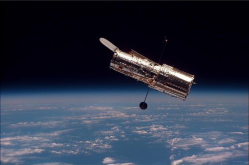 20 Gorgeous Hubble Photos That Showcase The Universe's Beauty