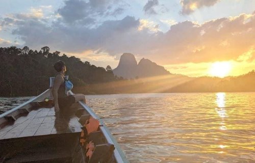 Here’s The Best Time To Travel To Thailand, According To Experts