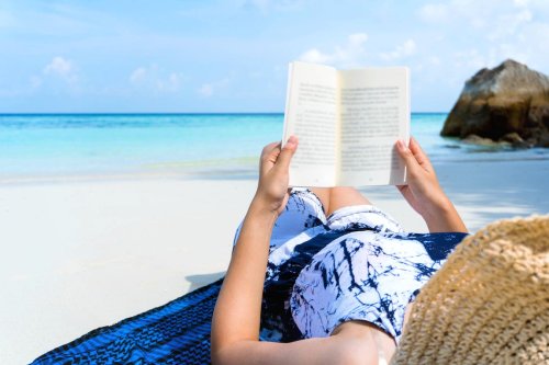 Literary Fiction To Read This Summer
