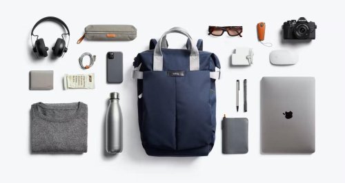 10 Of The Best Laptop Bags To Carry As You Travel, Commute And Work In 2022