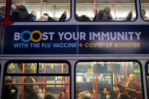 Can You Get The Flu Vaccine And Covid-19 Booster At The Same Time?
