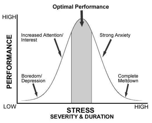 How Successful People Quash Stress