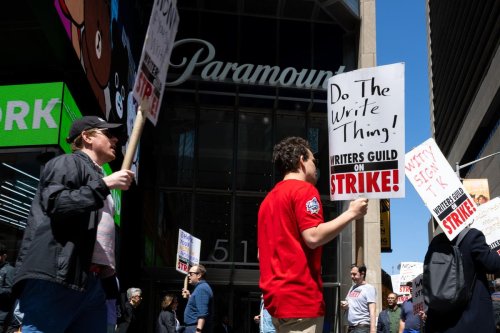 Three Lessons Prospective Students In Film And Television Can Learn From The Writers' Strike