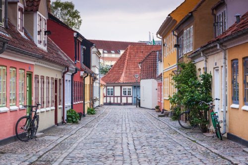 5 Fascinating Facts About Odense, Denmark