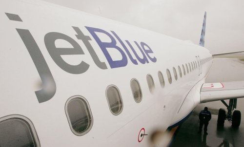 JetBlue And Spirit Take Their Bickering To Shareholders