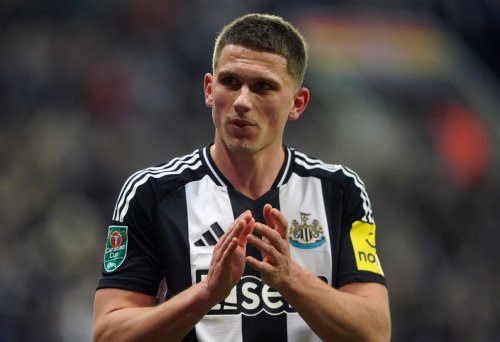 Will Sven Botman’s Injuries Alter Newcastle United’s Transfer Plans?
