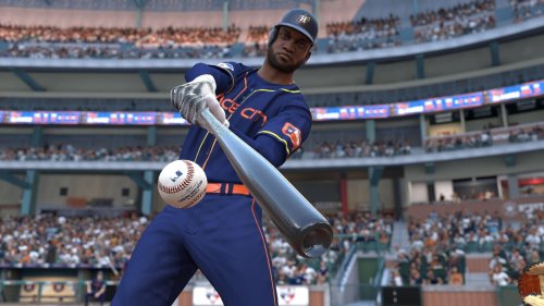 MLB The Show 25: Best Hitting Settings And Practices For Beginners