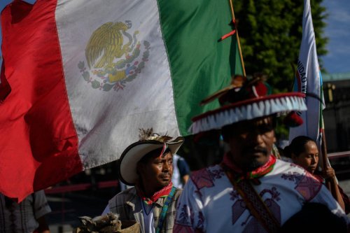 Five Must-Read Articles About Modern Mexico