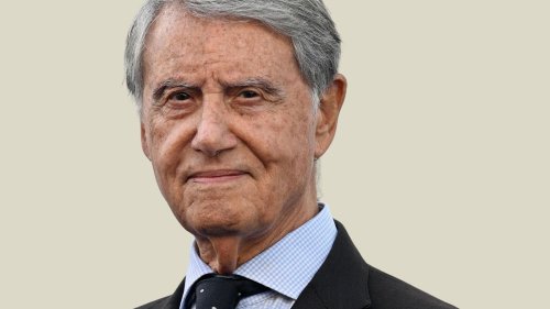 As Trump Makes Panama Canal Demands, Meet The Swiss Billionaire Who Bought Two Key Ports With BlackRock