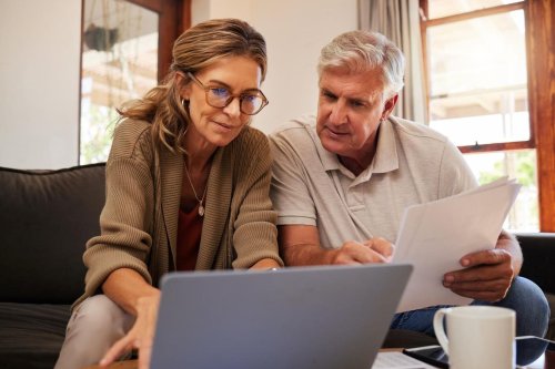 Homeowners: How To Generate $2,400/Month For Life From Your House