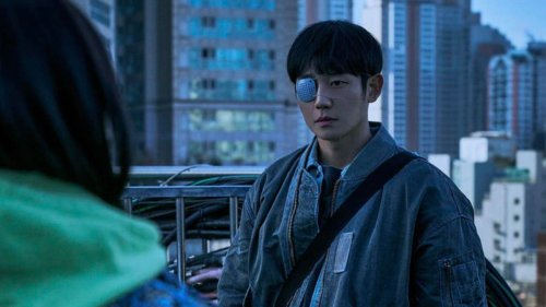 How Jung Hae-In Created An Immortal Character In K-Drama ‘Connect ...