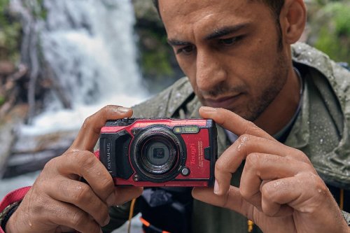 The Best Point-And-Shoot Cameras Capture Amazing Photos With Ease
