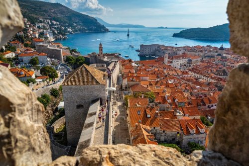 The Best Luxury Hotels in Dubrovnik